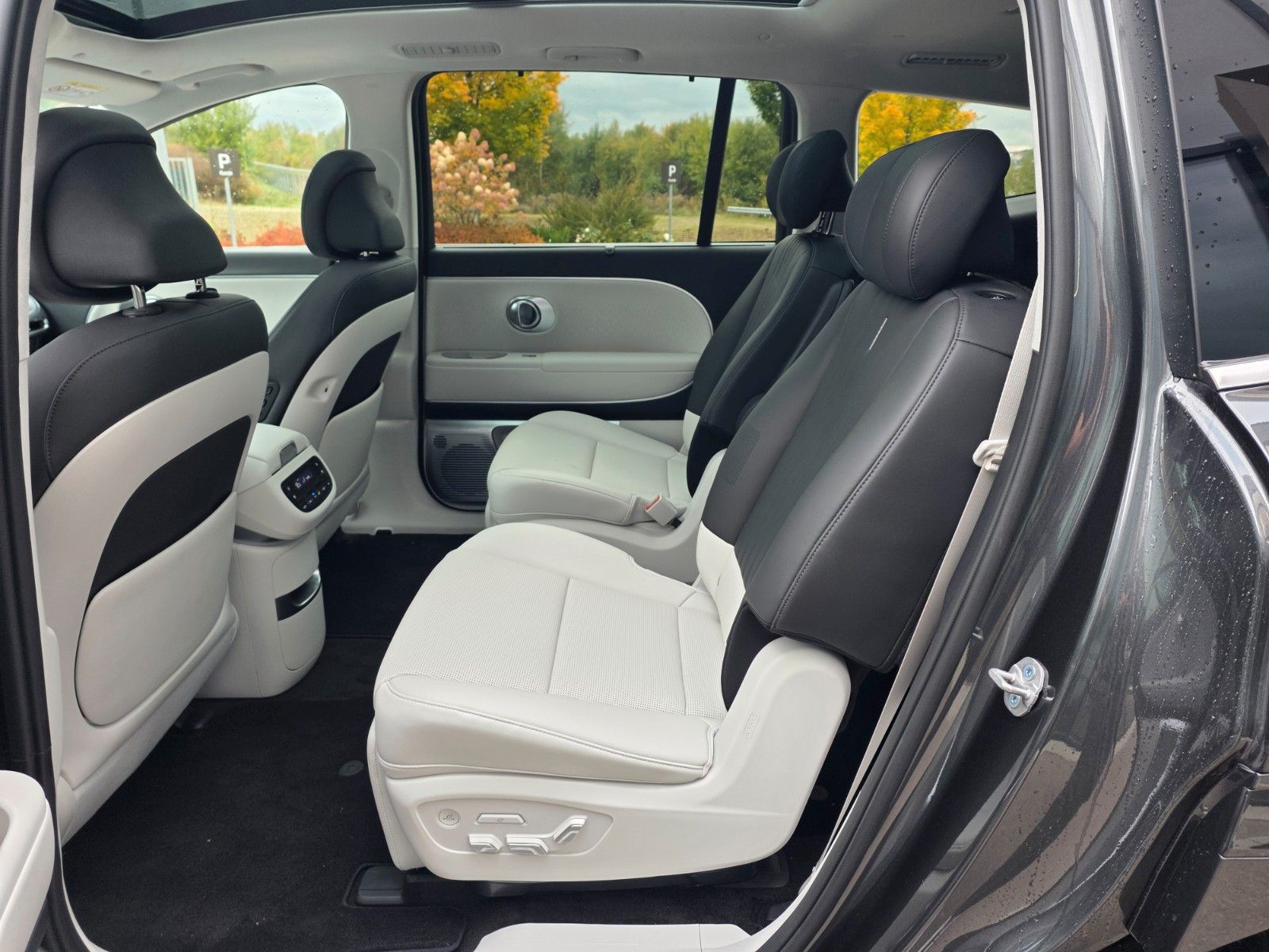 Hyundai IONIQ 9 – Bild 12