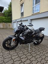 MV Agusta BRUTALE 1000 RS - MV AGUSTA 1000 R