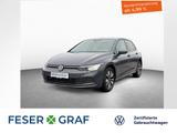Volkswagen Golf VIII MOVE 1.0 TSI NAVI KAMERA ACC - Jahreswagen