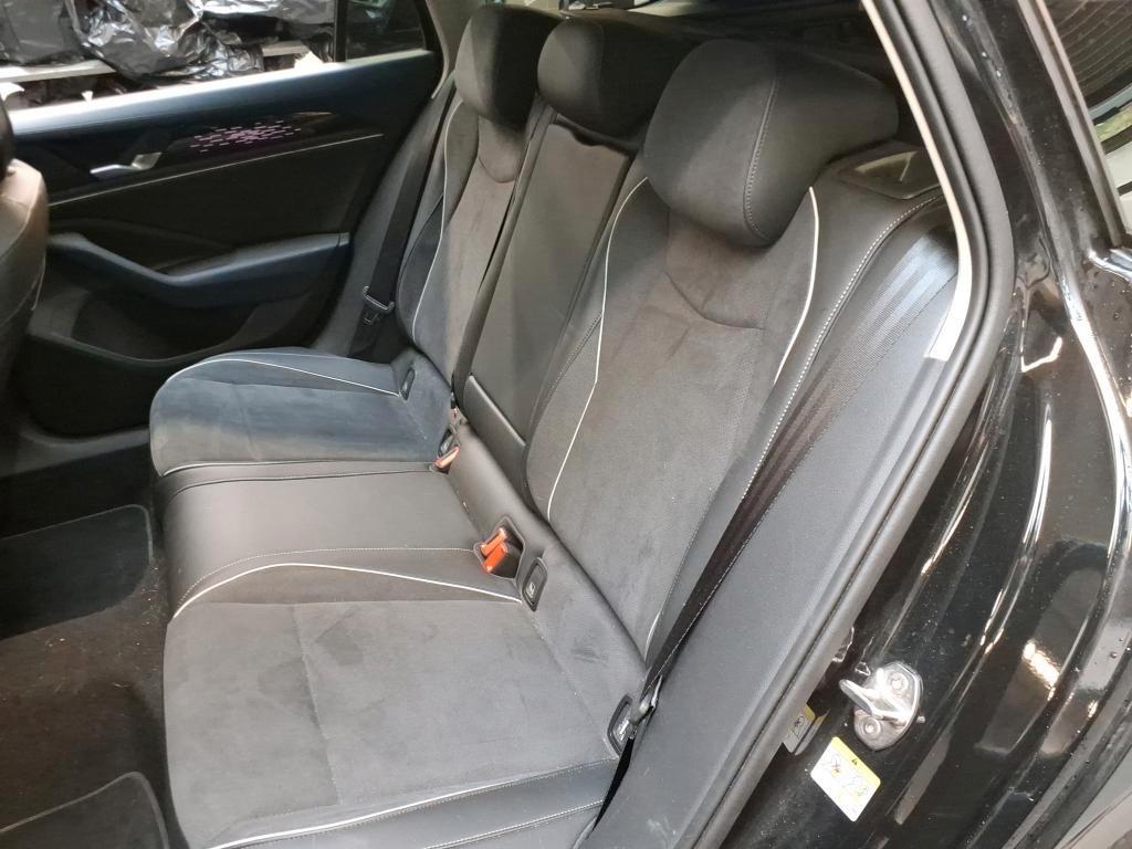 Volkswagen Passat 2.0 TDI Business*18Zoll*Sport-Sit, миниатюра 10