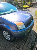 Ford Fusion Trend...114000km. - Ford Fusion: Trend