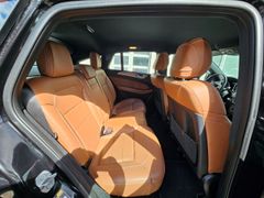 Fahrzeugabbildung GLE 350 d 4Matic Coupe Allrad Navi Leder 360 Kam