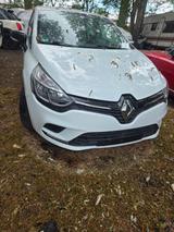 Renault Clio ENERGY TCe 120 EDC Limited 2018 Limited... - Renault Clio Limited-2018