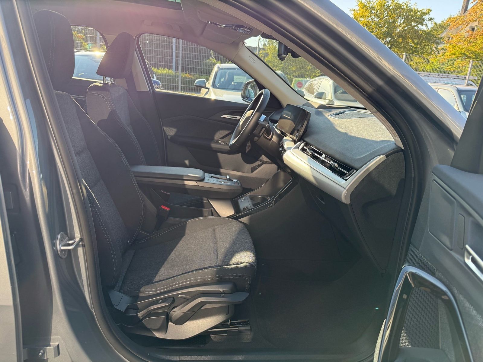 BMW X2 - Bild 10