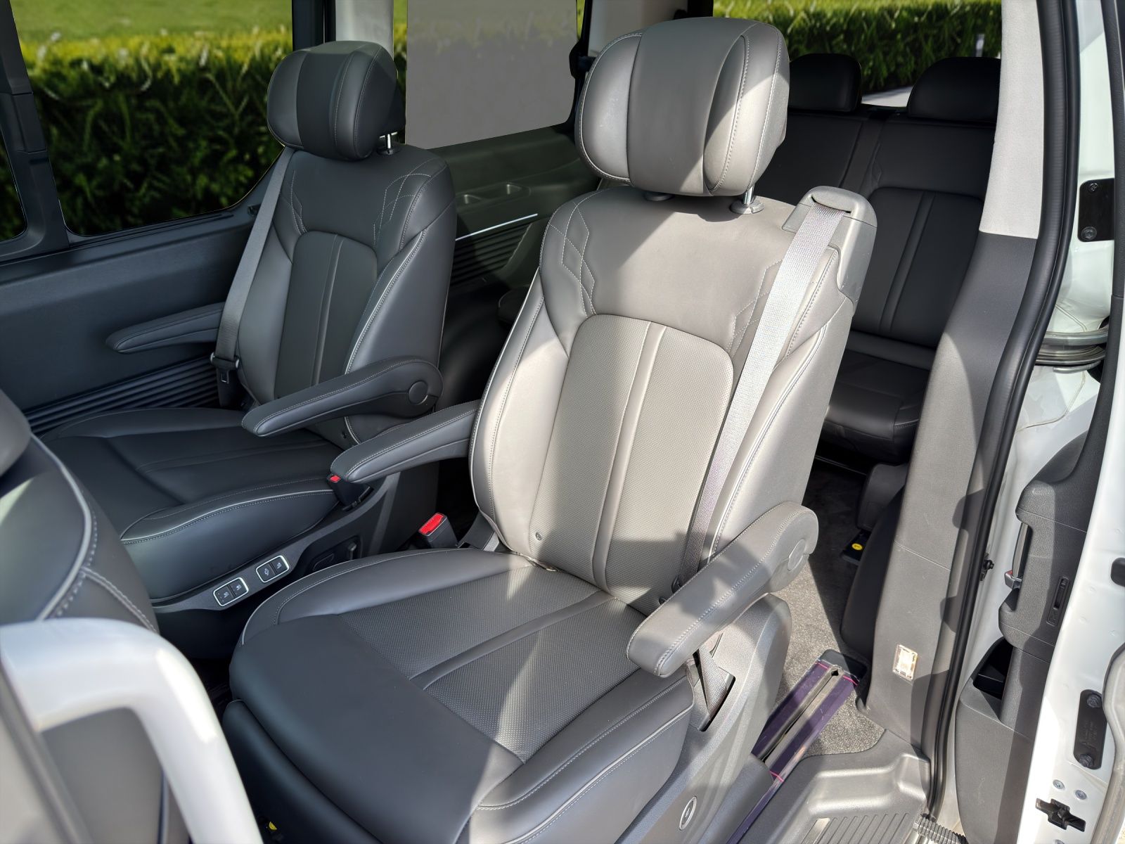 Hyundai Staria – Bild 11
