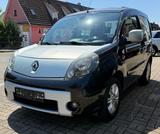 Renault Kangoo Be Bop 1.6 16V Pop Up Hub Panoramadach - gebrauchte Renault Kangoo aus dem Jahr 2010