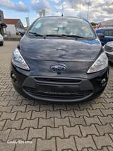 Ford Ka _2011,1.6 Liter Benzin - Ford Ka/Ka+ in Lübeck