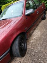 Opel Vectra A, 1,6 l /34 Jahre alt mit  Tü... - Opel Vectra in Mönchengladbach