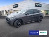 Alfa Romeo Stelvio Veloce Q4 - Alfa Romeo Stelvio veloce mit Benzin-Antrieb