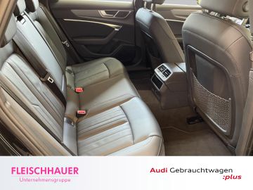 Audi A6 - 12