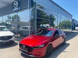 Mazda 3 SKYACTIV-X 2.0 M Hybrid 6AG HOMURA PREMIUM-P  - Mazda 3 Gebrauchtwagen in Stuttgart