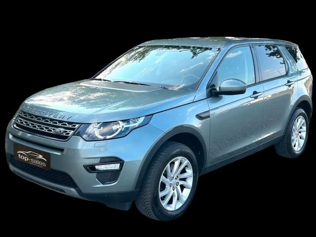 Land Rover Discovery Sport 2.0 TD4 180 CV Auto B