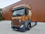 Mercedes-Benz Actros 1843 LSnRL | BigSpace | Standklima - Mercedes-Benz Actros 1843