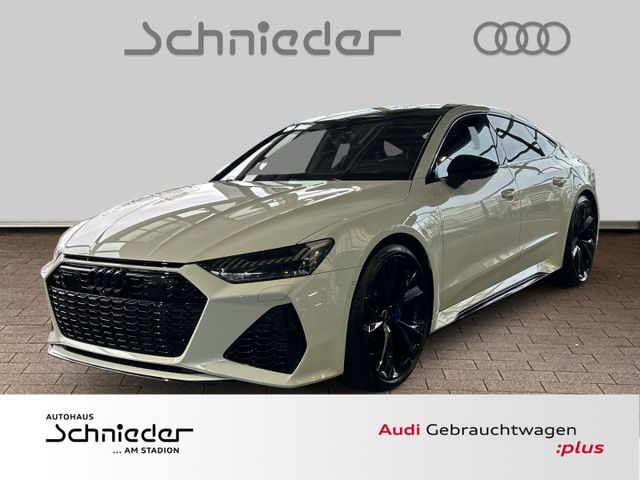 Audi RS7 Sportback B&O HD-MATRIX PANO VOLLAUSSTATTUNG