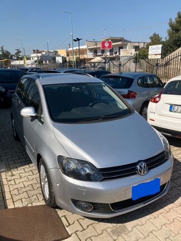 Volkswagen Golf Plus Golf Plus 1.6 Comfortline