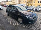 Volkswagen VW Golf 6 Klima Erste Hand - Volkswagen Golf: 6er