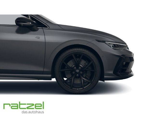 Fahrzeugabbildung Volkswagen Golf R R-Performance Paket+Harman+IQ.Light+360°