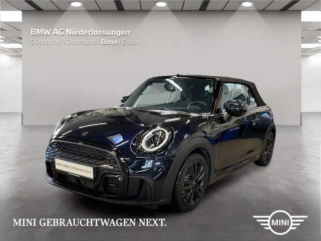 MINI Cooper Cabrio Navi PDC Driv.Assist Sportsitze