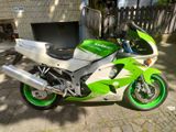 Kawasaki ZX 6R 600F - Offers matching your search criteria