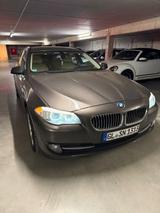 BMW 525d xDrive Touring - - BMW 525 in Köln