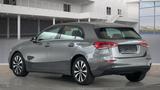 Mercedes-Benz Mercedes A 180 D 8G-DCT