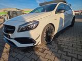 Mercedes-Benz A 45 AMG Mercedes-AMG A 45 4MATIC - : Euro6, Mercedes