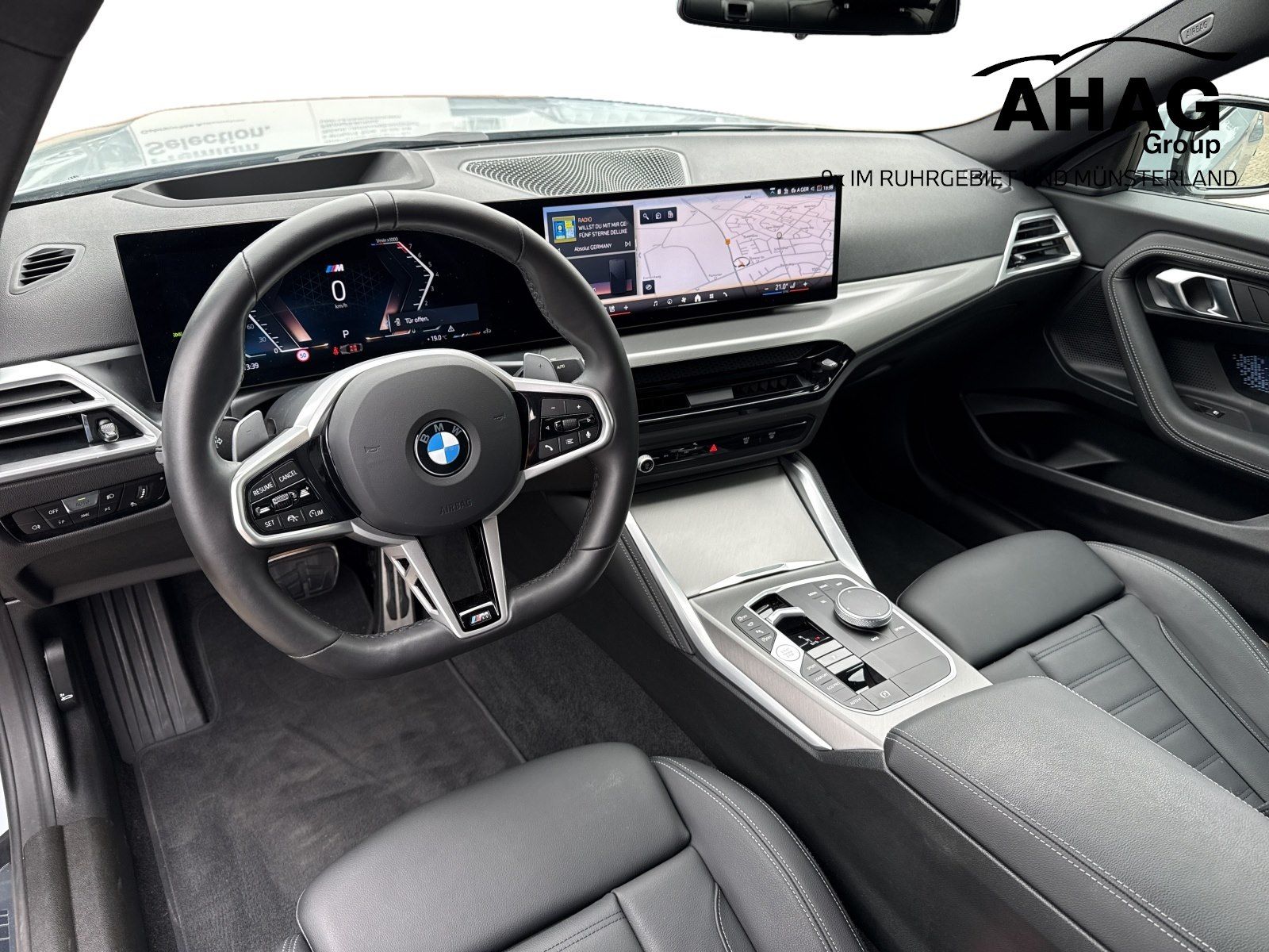 BMW 230 - Bild 8