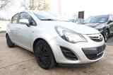 Opel Corsa D Edition+KLIMA+ - Opel Corsa D mit Diesel-Antrieb