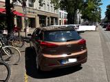 Hyundai i20 1.2 Trend - Hyundai in Saarbrücken