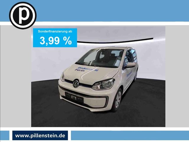 Volkswagen up! e-up! MOVE UP! 32 kWh KLIMA KAMERA PDC