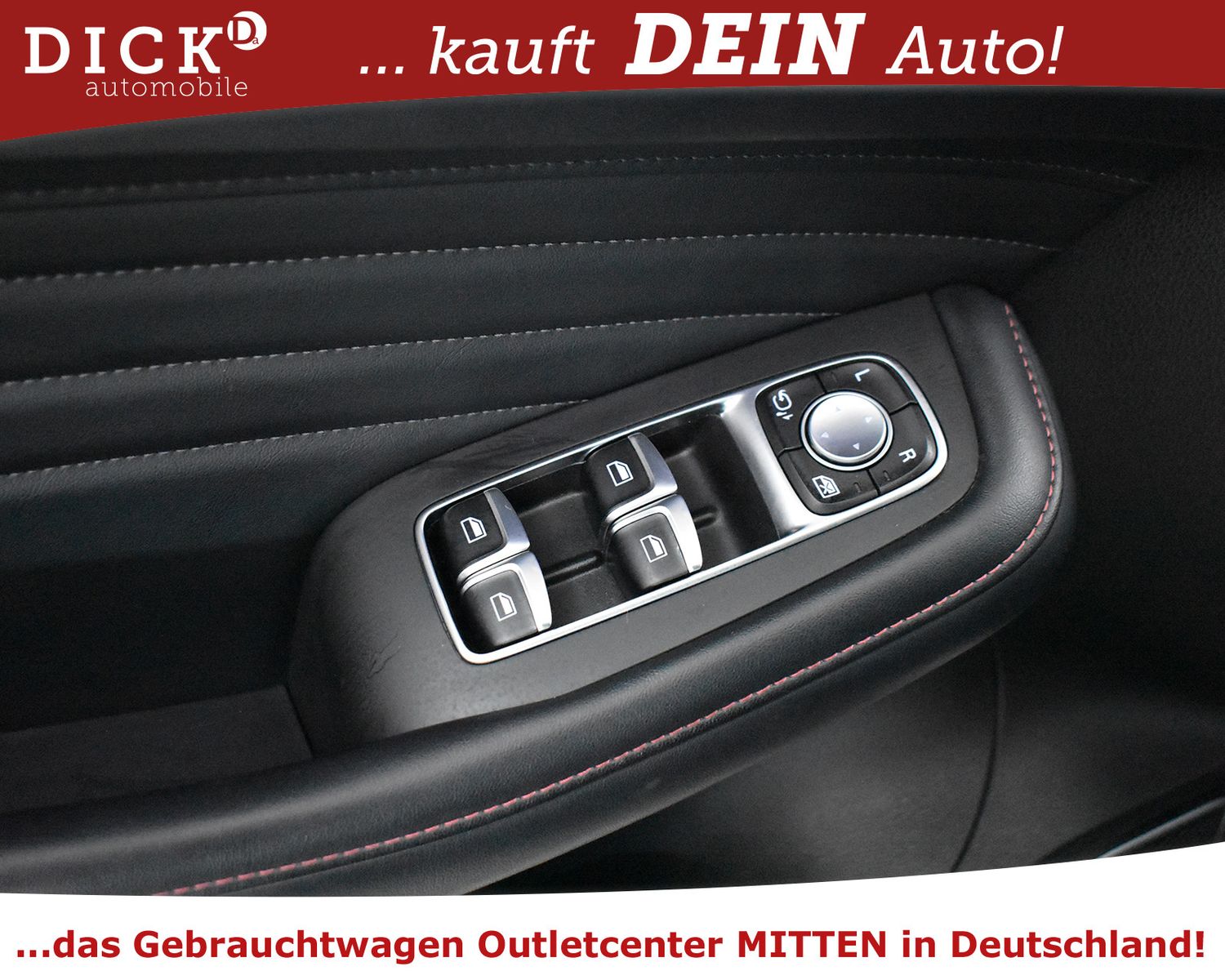 MG EHS PHEV 1.5 T-GDI Luxury  LED+PANO+SHZ+ACC+360° - Image 15