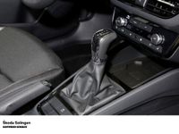 Skoda Kamiq - Vorschau Bild 11