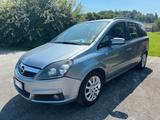 Opel Zafira 1.9 CDTI 120CV Cosmo - Opel Zafira aus 2006 mit Diesel-Antrieb