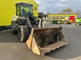 Terex TL 100 inkl. Klappschaufel/Gabel - Terex LKWs