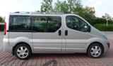 Opel Vivaro 2.5 CDTI L1H1 Westfalia - Opel Vivaro: Westfalia