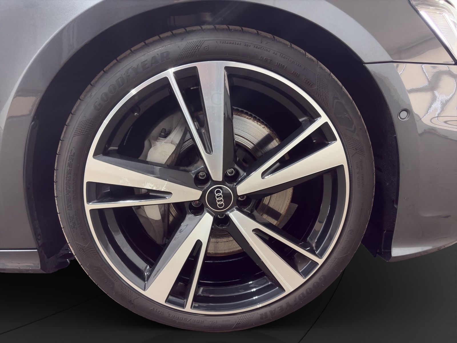 Audi A6 - Bild 14