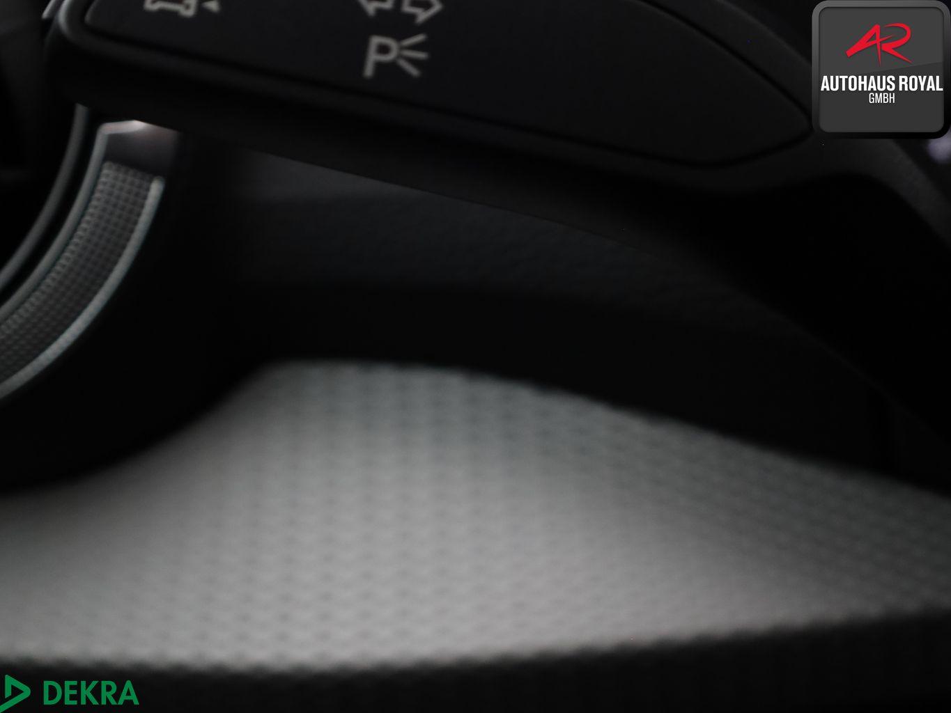Audi Q2 35 TFSI VIRTUAL,ACC,KAMERA,KEYLESS,AMBIENTE, миниатюра 21