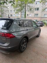 Volkswagen Tiguan Allspace 2.0 TSI OPF 140kW DSG 4MOTIO... - VW Tiguan Allspace von privat