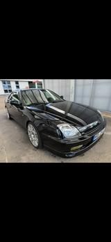 Honda Prelude 2.2i VTEC BB6  - Honda Prelude aus 1997