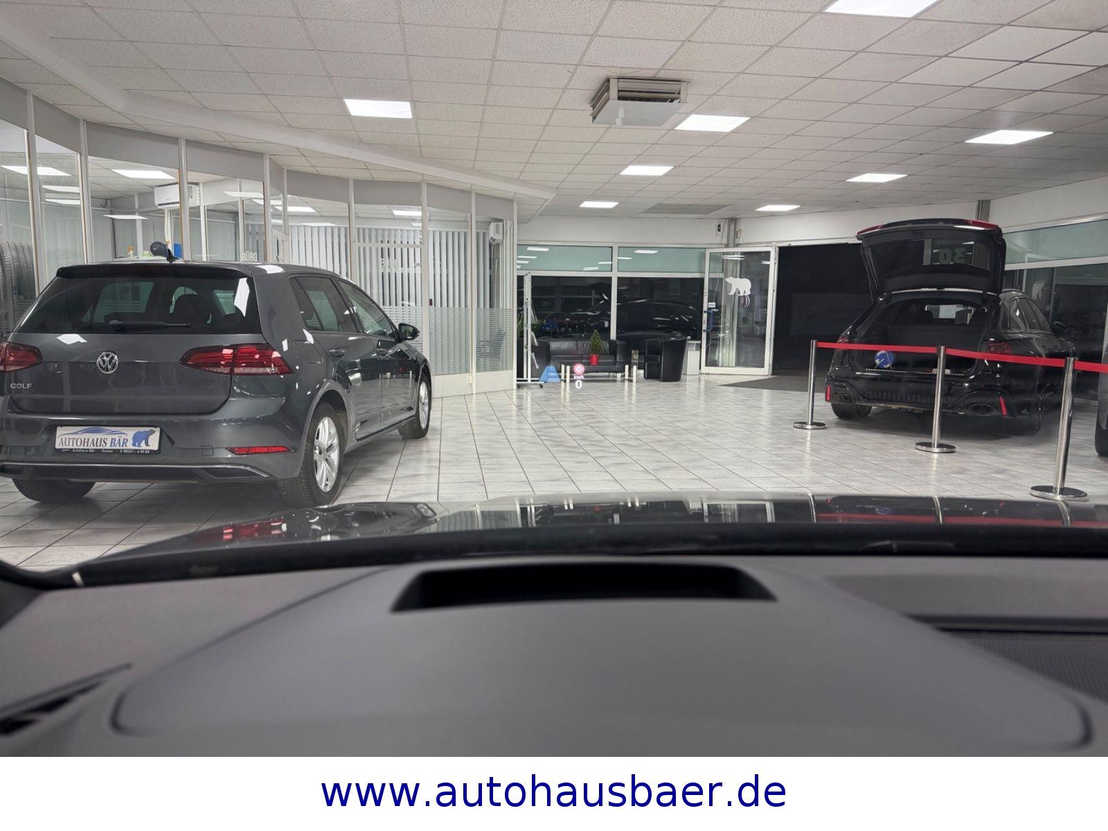 Volkswagen Golf VIII Lim. GTI Clubsport*HUD*PANO*KAM*IQ-LIG, миниатюра 26