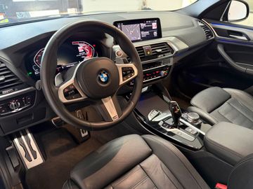 BMW X4 - 9