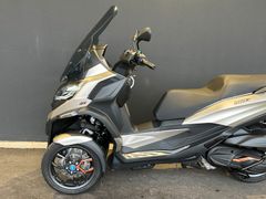 PIAGGIO MP3 530 HPE Exclusive +++ mit Autoführerschein