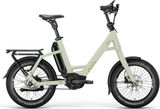 QiO EINS P-5 Unisex 20" 48 cm - Offers matching your search criteria