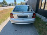Opel Astra 1.6 Njoy Automatik*84000km*5 TÜRER*TÜV NEU - Opel aus 2003