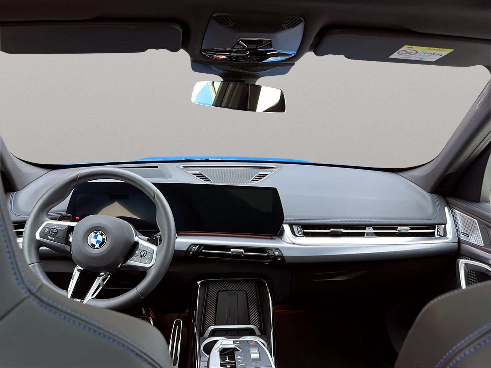 BMW X1 - Bild 24