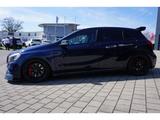 Mercedes-Benz A 45 AMG 4Matic Speedshift Perf.Abgas Pano Navi  - Mercedes-Benz A 45 AMG Gebrauchtwagen