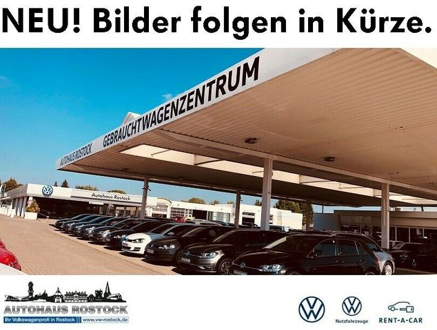 Volkswagen Caddy Maxi Comfortline 1.4 TSI DSG AHK XENON RFK