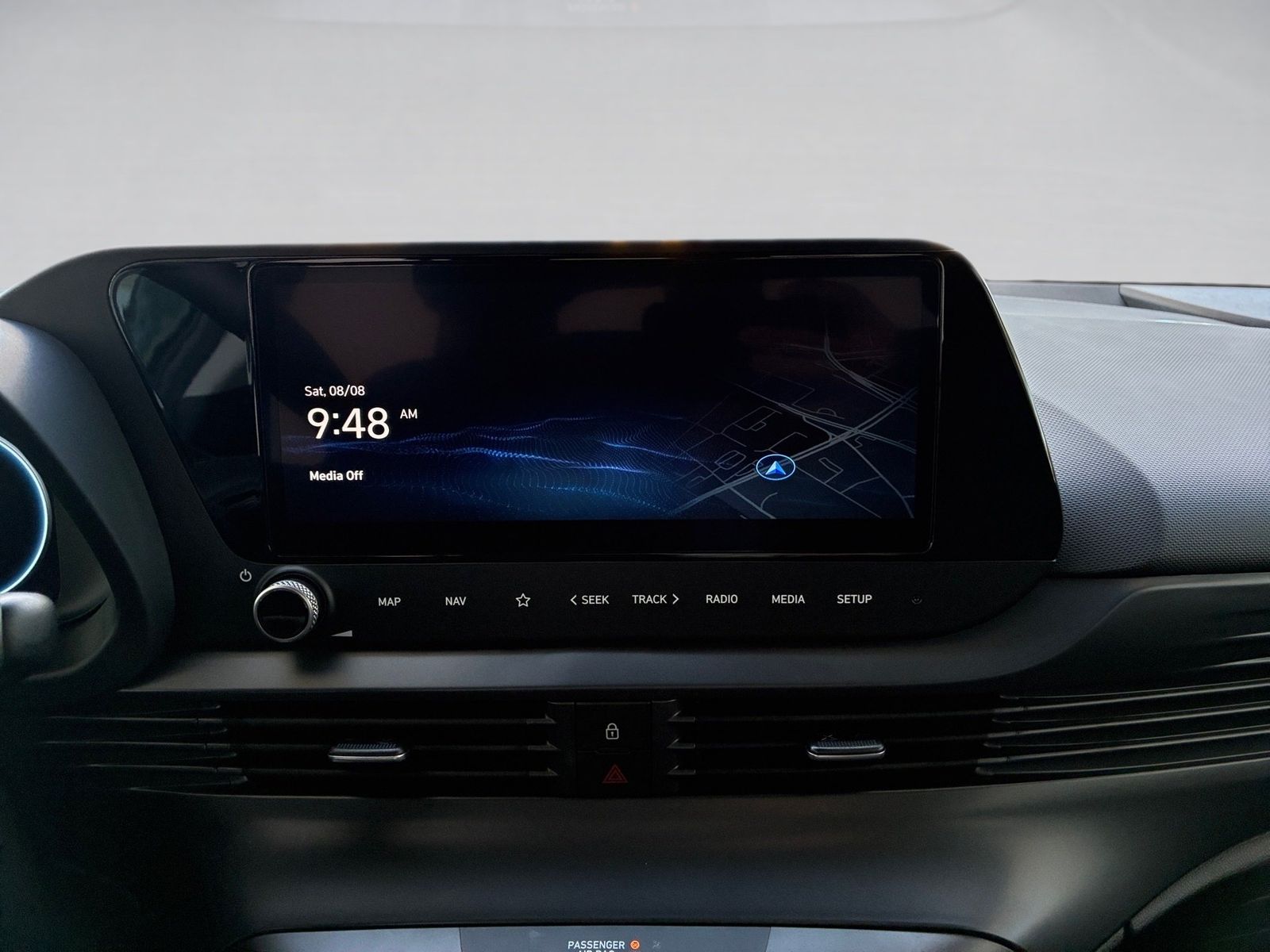 Fahrzeugabbildung Hyundai i20 1.0 T-GDI Trend Kamera,LED,Navi,SHZ,PDC,LM