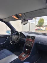 Mercedes-Benz C 180 W202 CLASSIC BJ 1995 - Mercedes-Benz C 180 aus 1995