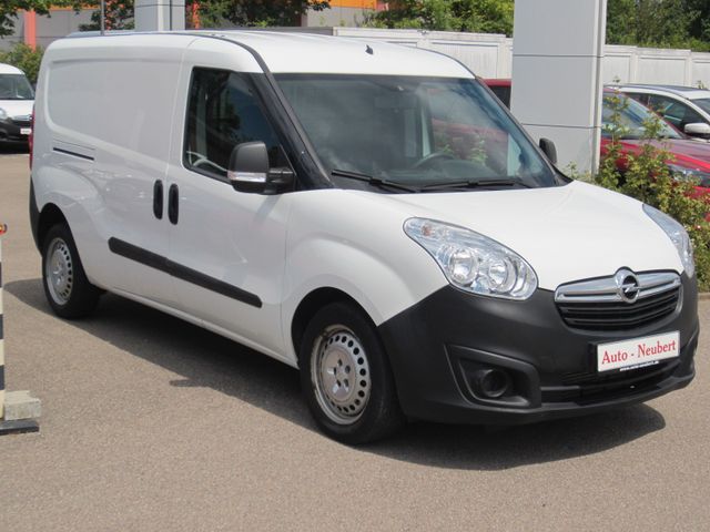 Opel Combo D Kasten L2H1 2,4t